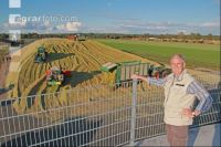 Mais Landwirt J 9