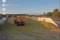 Maisernte Silage J 10