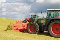 Maisernte Landwirt J 7