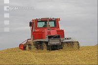 Maisernte Silage J 32