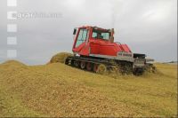 Maisernte Silage J 31