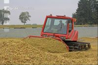 Maisernte Silage J 29