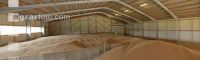 Cereals storeage J 14