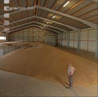 Cereals storeage J 5