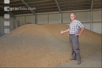 Cereals storeage J 13