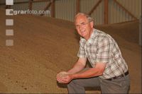 Cereals storeage J 11