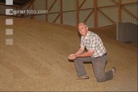 Cereals storeage J 10
