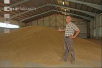 Cereals storeage J 9