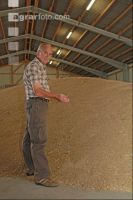 Cereals storeage J 8
