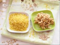 Bulgur und Emmer 3