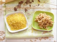 Bulgur und Emmer 2