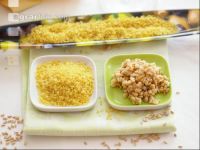 Bulgur und Emmer 1