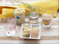 Hirse und Amaranth 3