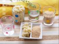 Hirse und Amaranth 1
