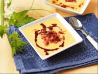Kürbissuppe 8