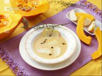 Kürbissuppe 5
