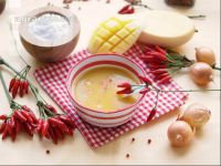 Scharfe Kürbissuppe mit Chili 3