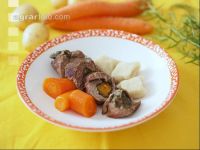 Rindsroulade 5