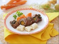 Rindsroulade 4