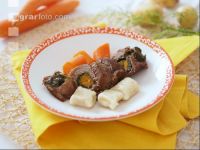 Rindsroulade 3