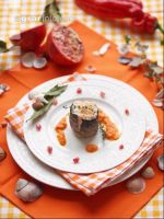 Fischroulade 1