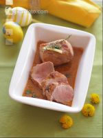 Schweinefilet 5