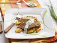 Gekochtes Rindfleisch 4