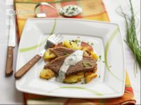 Gekochtes Rindfleisch 3