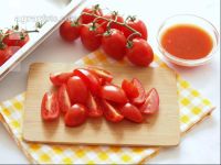 Tomatensauce 1