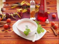 Tomatensuppe 3