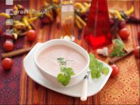 Tomatensuppe 2