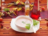 Tomatensuppe 1