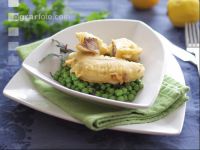 Fisch im Backteig 