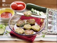 Zucchinilaibchen 4