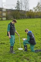 Weideaufwuchs messen 2