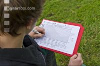 Weideaufwuchs messen 5