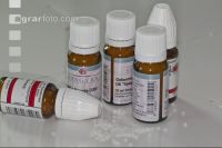 Homöopathische Arznei 1