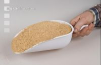 Magnesiumoxid Futter 3