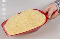 Maisschrot H          