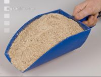 Weizenfuttermehl 2