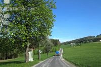 Milchabholung 71