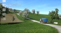 Milchabholung 72