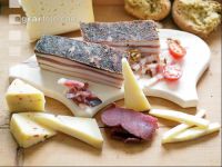 Speck und Käse 3