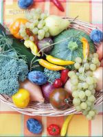Obst und Gemüse 4