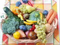 Obst und Gemüse 5