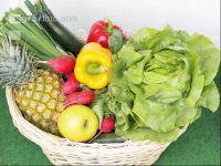 Obst und Gemüse 7