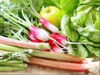 Obst und Gemüse 9