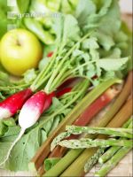 Obst und Gemüse 10