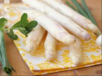 Spargel weiß 9