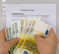 Landpachtvertrag 5